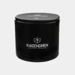 Ice Bath And Ice Chiller, Portable, With Thermo Lid And Cover, 400 L, Black, Kaizendren Ice Pro - immagine 2